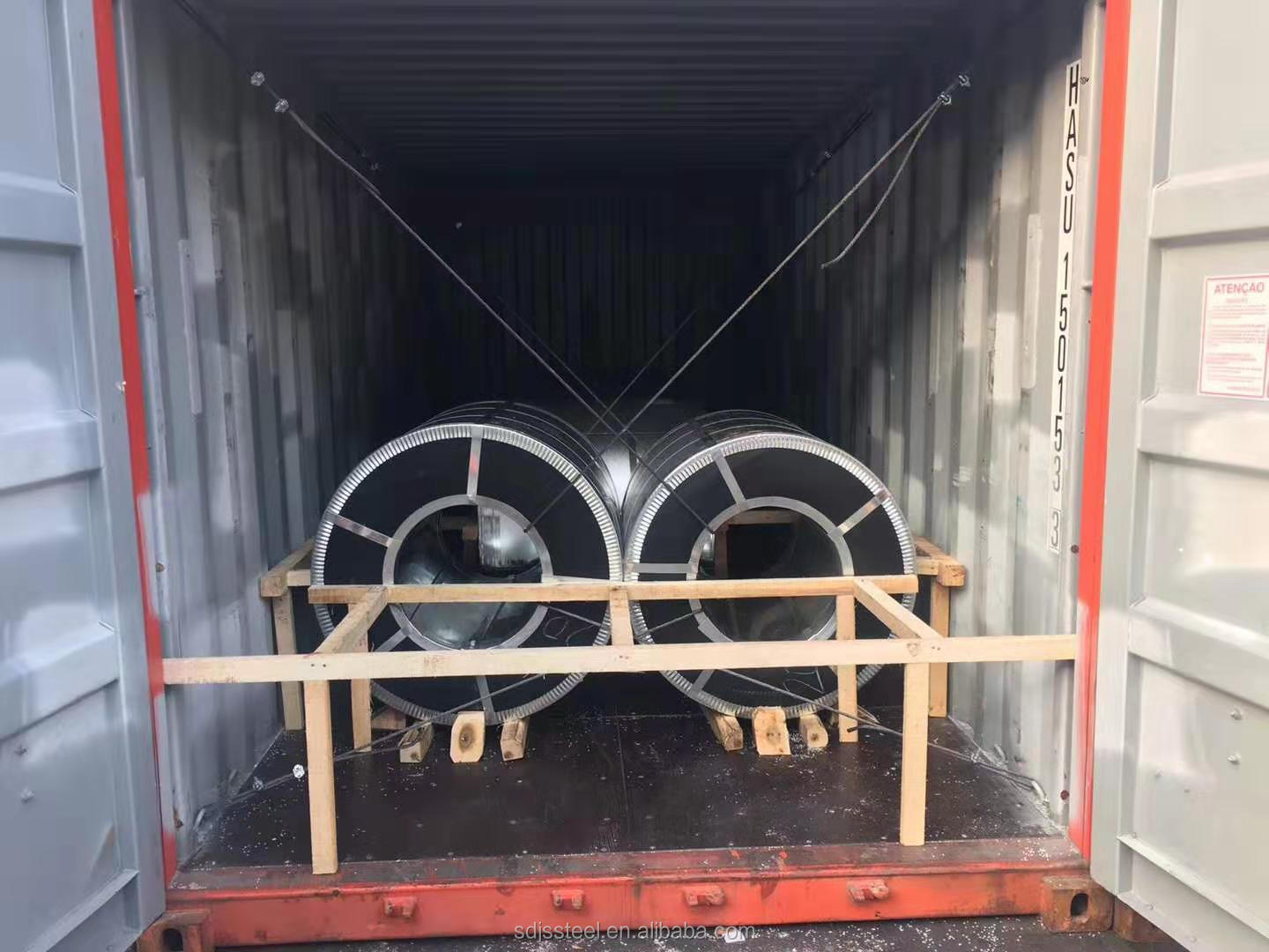 Thickness 3mm 5mm 6mm 304 SS Coil For Mechanical Manufacturing