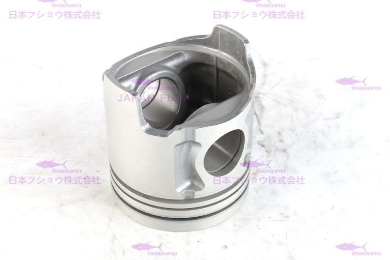 ME220470 Engine Piston Parts MITSUBISHI 4D34T DIA 104mm