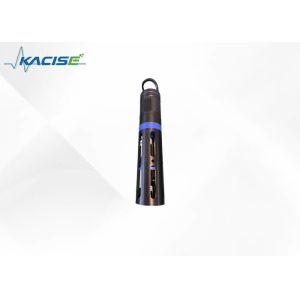 Multi Parameters Water Quality Testing Equipment 100mA Current RS485 Output