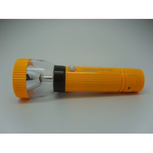 BN-7988 Electric Rechargeable Torchlight LED Flashlight Torch
