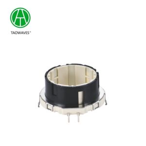 China High Precision Angle Encoder with Magnetic Shaft Sensor on sale