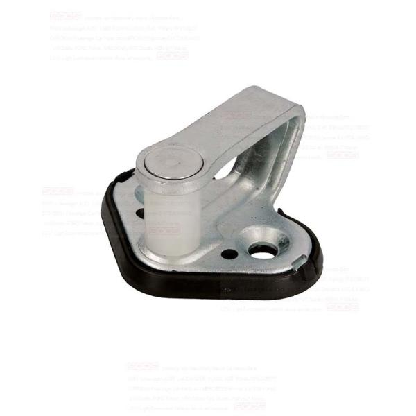 Door Lock Striker 97169451 5801352910 7700310536 for Iveco Daily 2000-2014 Front