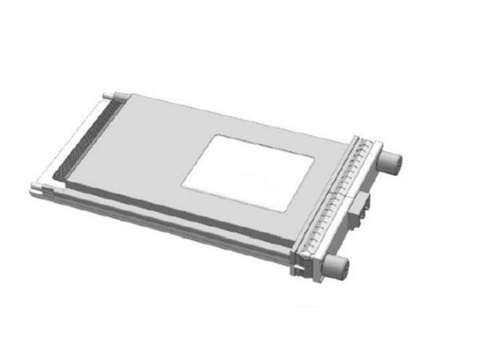  40GBASE-LR4 10km CFP Optical Module 1310nm Single Mode Fiber Transceiver Manufactures