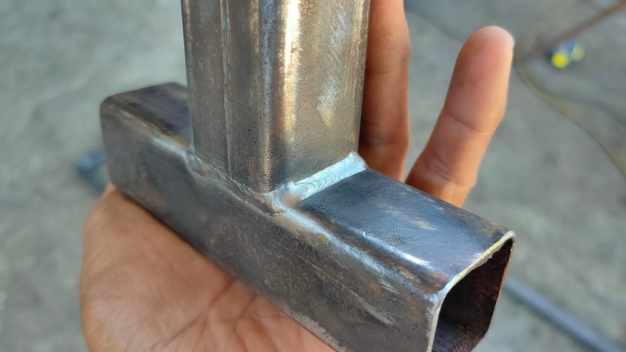 Custom OEM Mild Steel Heavy Welded Components with Argon Arc Welding Process