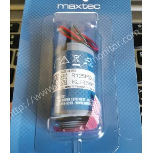 Maxtec Max-250 B+ Oxygen Sensor Bare Wire R125P02-026 Replacement Accessories