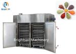 Spice Air Circulation Oven Red Pepper Turmeric Onion Ginger Drying Equipment