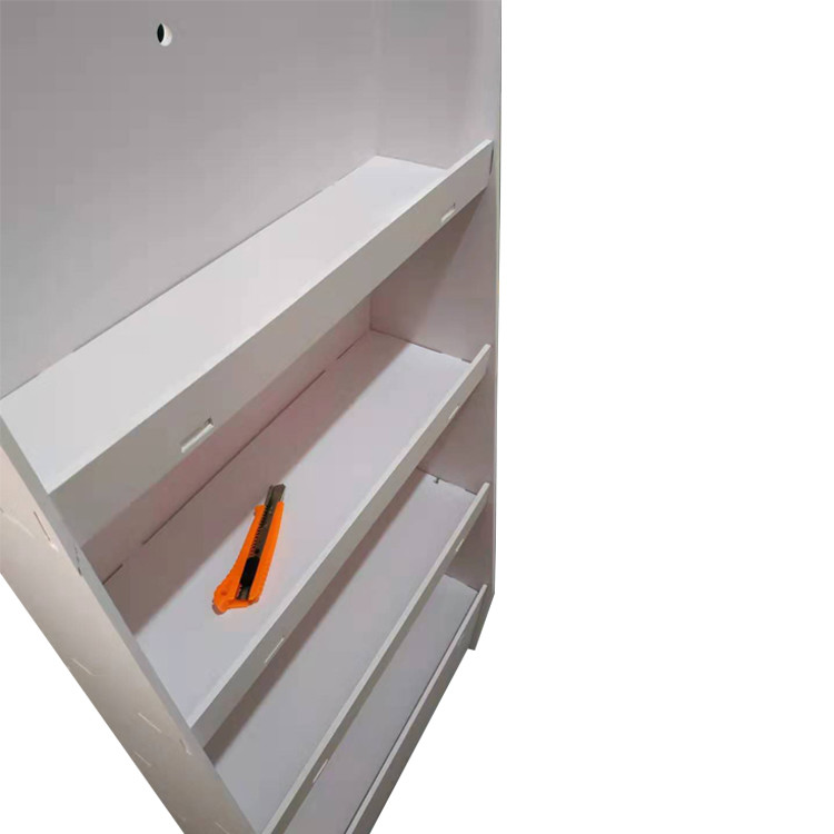 Pvc Foam Rack Board Acrylic Jewellery Display Stands Sheet Sunglasses Store Showy Beauty
