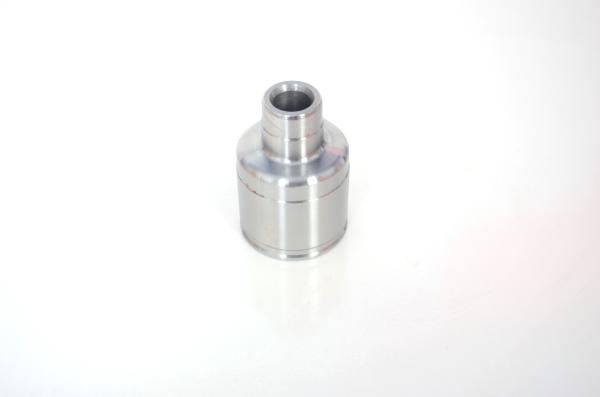 Waste Heat Isothermal Annealing Outer Cv Joint Hydraulic Press Front Axle Cv