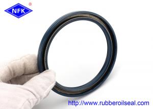 China High Pressure Rotary Shaft Seals CFW Machinery Oil Resistant Nitrile Rubber BABSL Oil Seal on sale