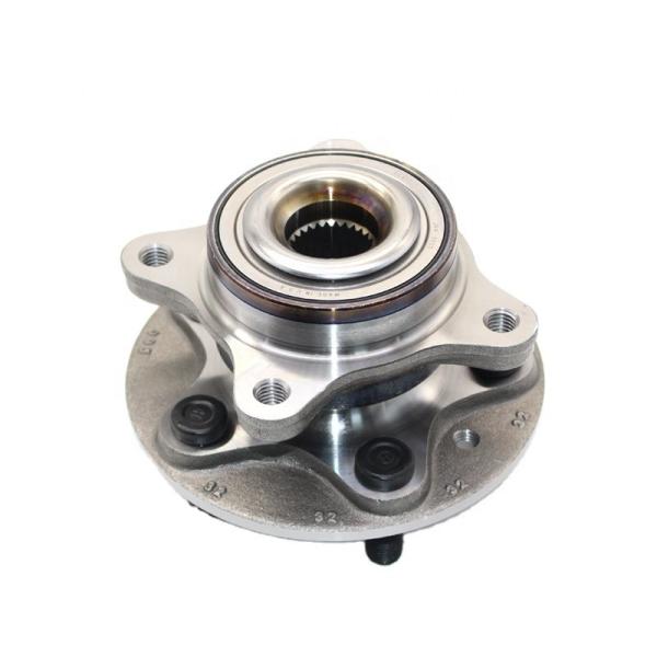Land Rover RANGE ROVER SPORT L320 LR014147 Wheel Hub Assembly Purpose Replace