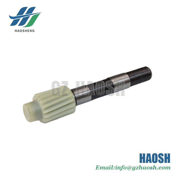 Transmission Odometer Driven Gear For Isuzu NKR 4JB1 8-94477264-1 8-94477264-0 8944772641