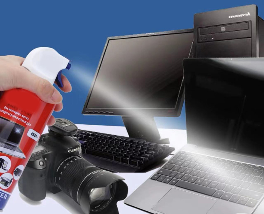 Professional Trigger Spray Gun - Versatile and Efficient Solution for Various Applications