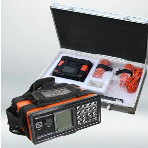  Proton Magnetometergeomagnetic Measuring Instrumentportable Design Data Storage And TransmissionAutomatic Calibration Manufactures