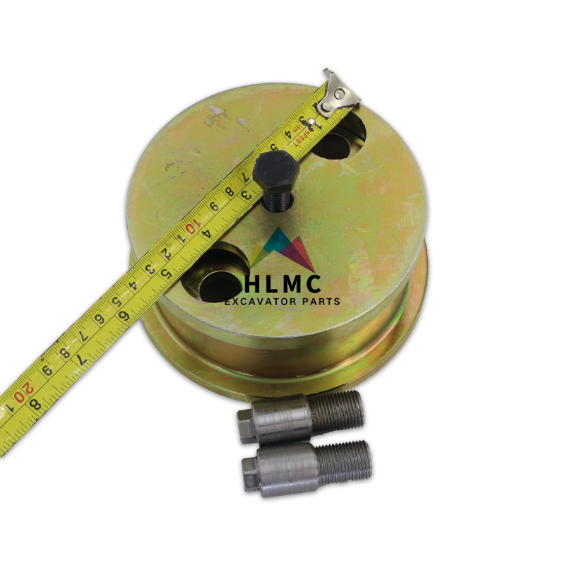 Excavator Machine Tools 6WG1 Installation Tool Crankshaft National Oil Seal Front and Rear ZX450 ZX470-3 ZX650 ZX870-3