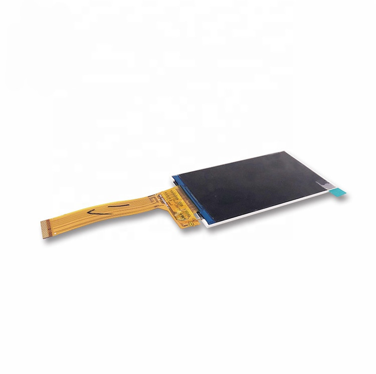 RTP 3.97 Inch 480X800 RGB IPS TFT LCD Display Without TP