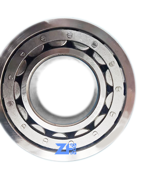 5P9177 Excavator Bearing consist of inner rings , outer rings