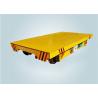 Buy cheap High efficiency 10t railway transfer cart supplier for sale from wholesalers