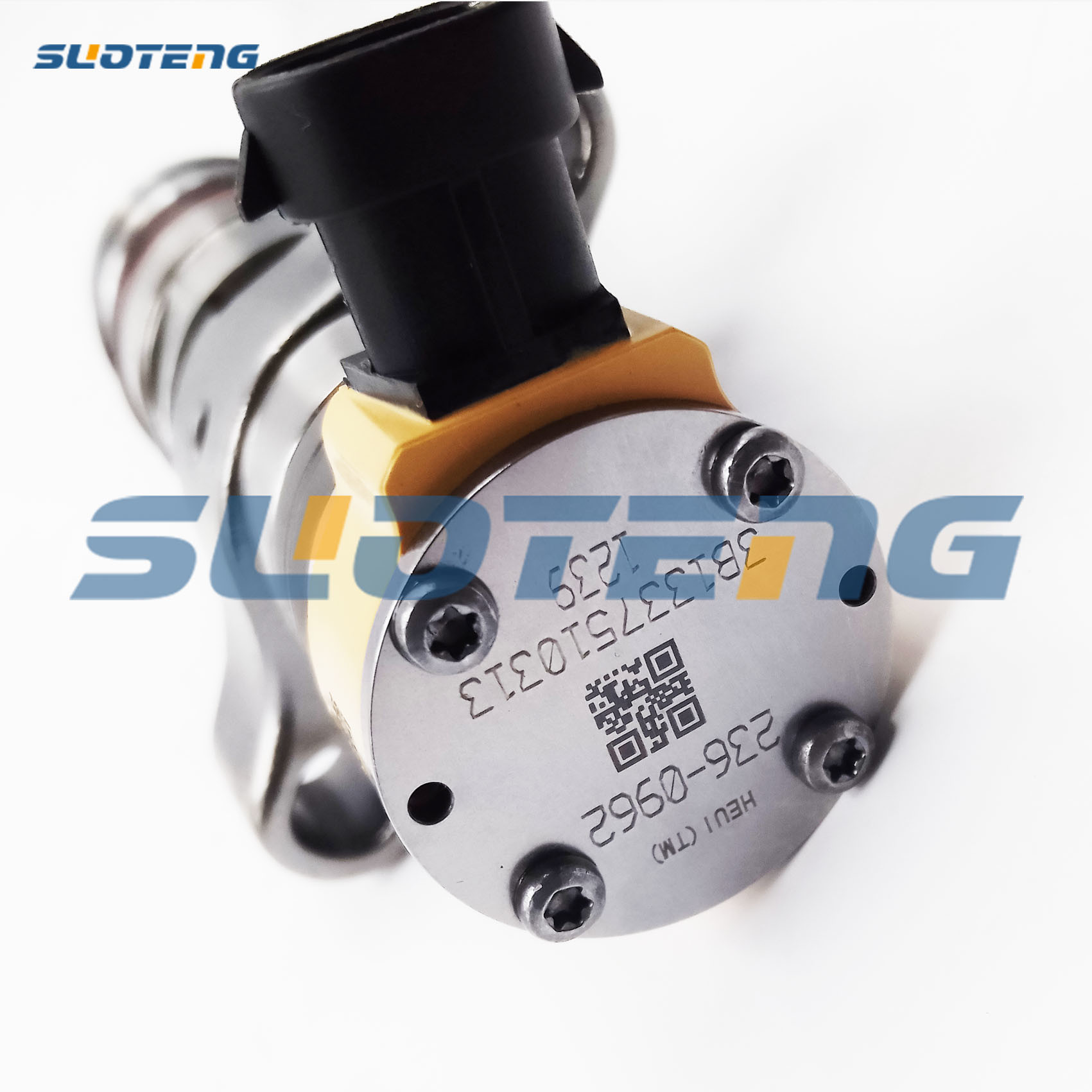 236-0962 Fuel Injector 2360962 For E330C Excavator C9 Engine