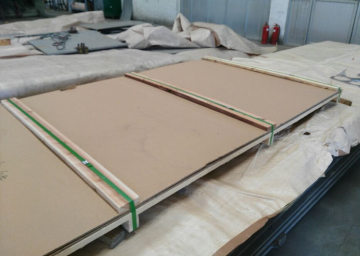 Haynes 188 R30188 Cold Rolled Strip Plate With Excellent High Temperature Strength And Good Oxidation Resistance