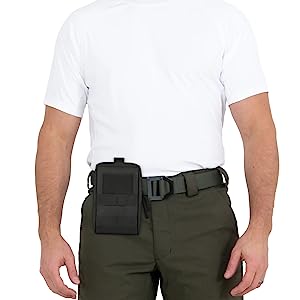 Tactical molle bag