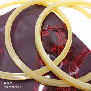 SB131 SB50 Breaker Seal Kit Piston Rod Seal Polyurethane Material