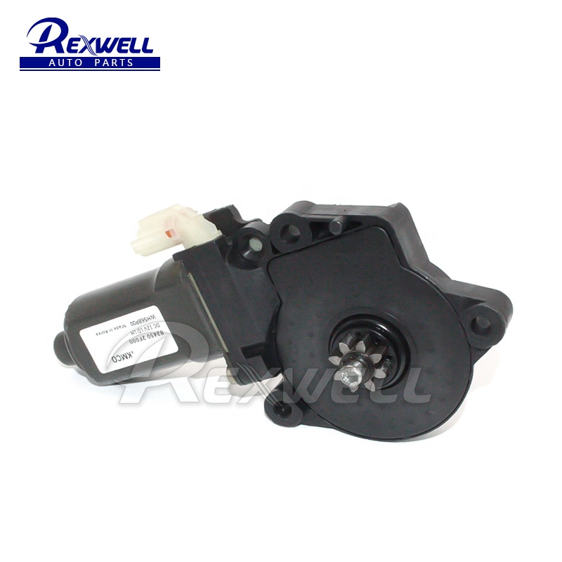 Best Power Window Motor Front Driver Fits 824502F000 for Kia 82450-2F000 SWM40112.0