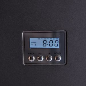 Hotel 14W 200CFM Scent Diffuser Machine With HVAC System