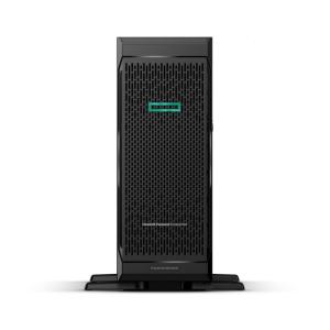  Intel Xeon CPU Equipped HPE Proliant ML350 Gen10 Tower Server for Windows Server Manufactures
