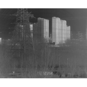 JH1280 Miniature Thermal Infrared Camera MWIR Cooled With High Resolution