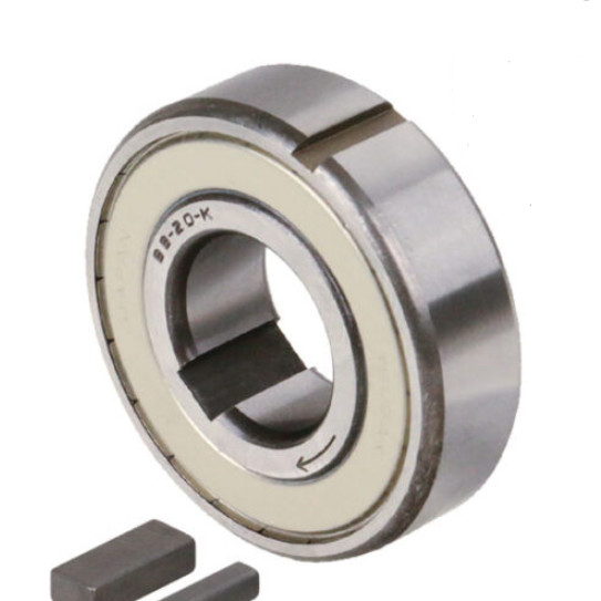 BB25 1K K BB25 2K K One Way Backstop Freewheel Clutch BB25-2GD Overrunning Clutch