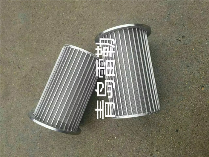 Lehler Resin Trap Filter Non - Clogging Construction ISO9001:2015 Certification
