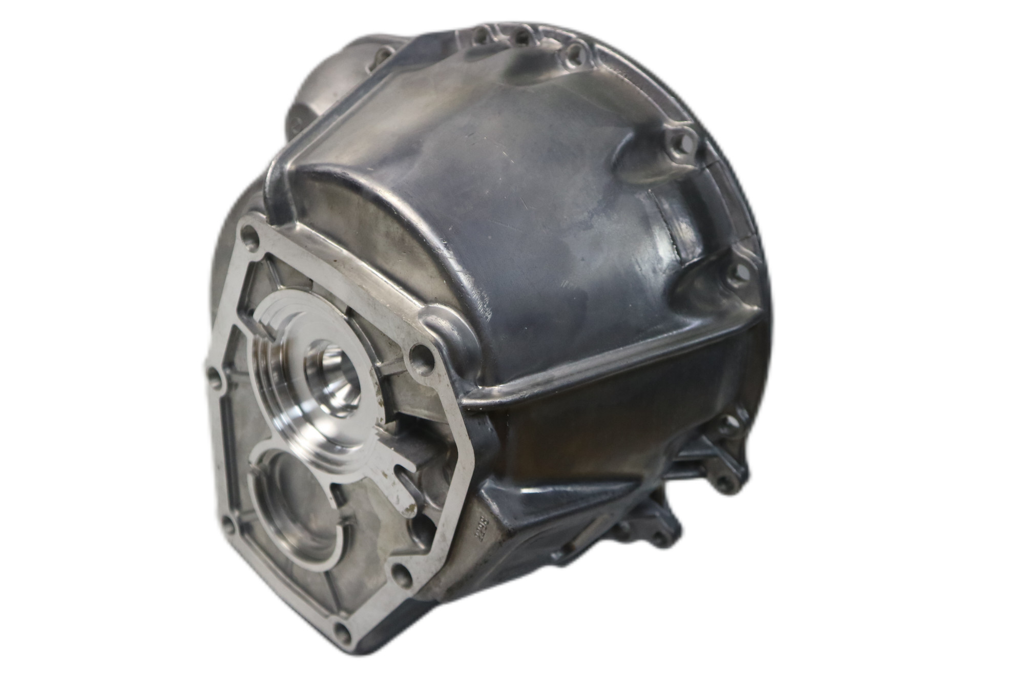 ISUZU Car Clutch Accessories NKR94T Flywheel Cover 8971004890