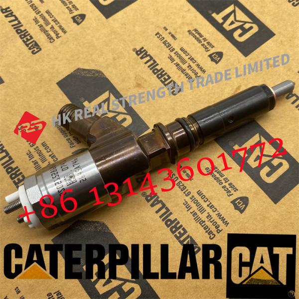 Quality Common Rail Injector C6.6 Engine Parts Fuel Injector 320-0688 10R-7939 321-0990 321-1070 for sale