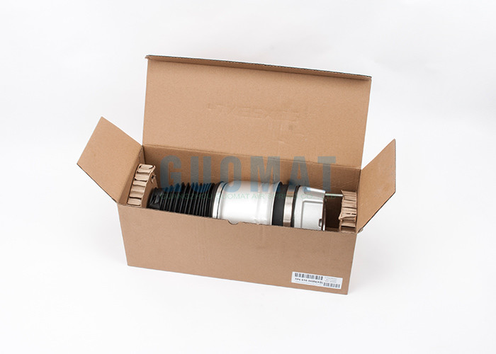 Rubber Audi Air Suspension Parts Front Right Air Bag 7P6616040K For Q7 4L 2011