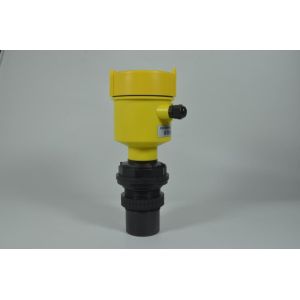 0-6M Ultrasonic Level Sensor For Tank / Liquid / Solid Applications