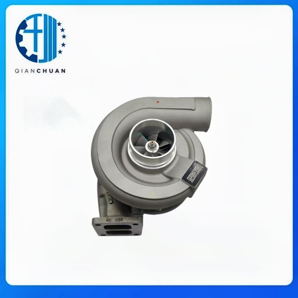 ME157416 49174-00680 Turbocharger For Mitsubishi Engine 6D22 SUMITOMO SH300