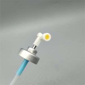 Customizable Metered Dispensing Valve for OEM Machinery and Automated Systems