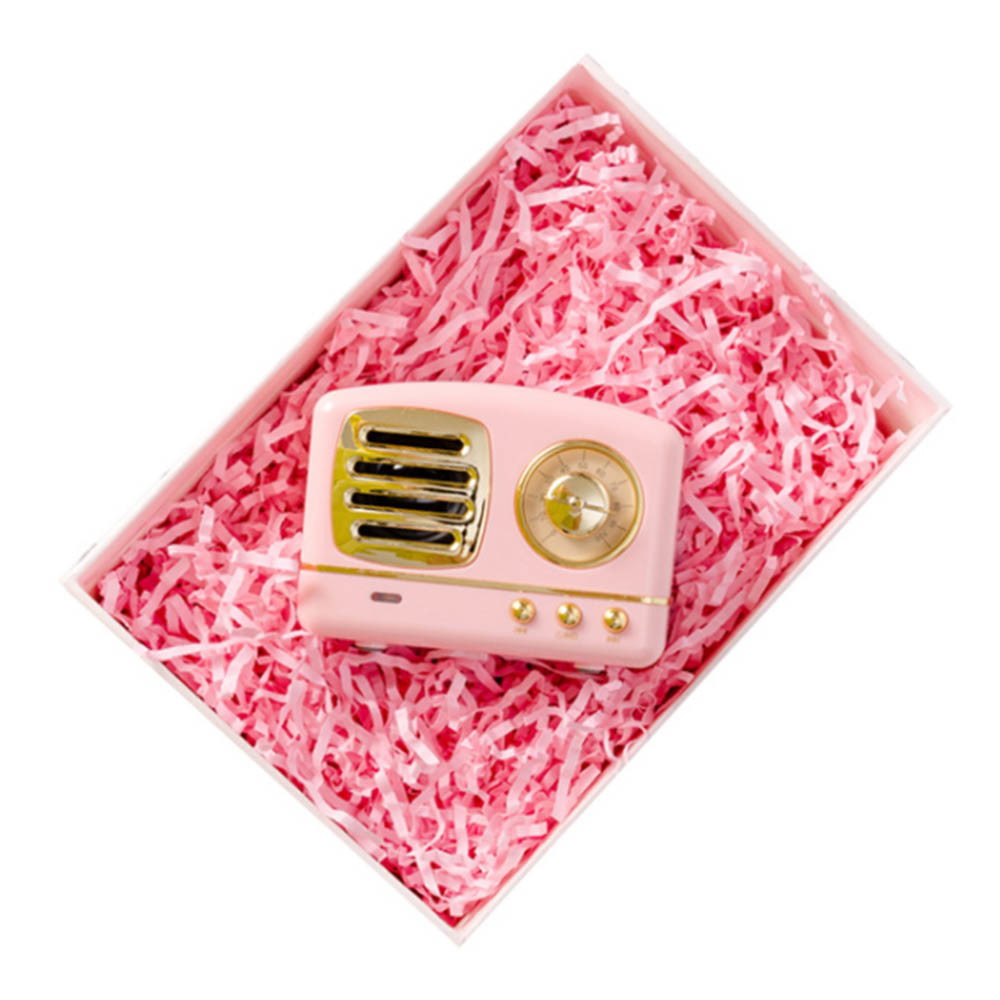 Recycled Bulk Zigzag Color Shredded Paper Decorative Gift Box Filler