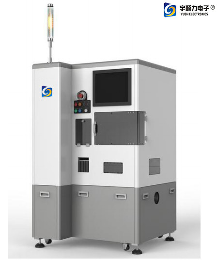  Multi Axis Control Vision Aided PCB Separator With Windows 10 OS Manufactures