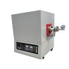 Buy cheap Digital 1400C High Temperature Tube Furnace 30 Segment Programmable Auto Control from wholesalers