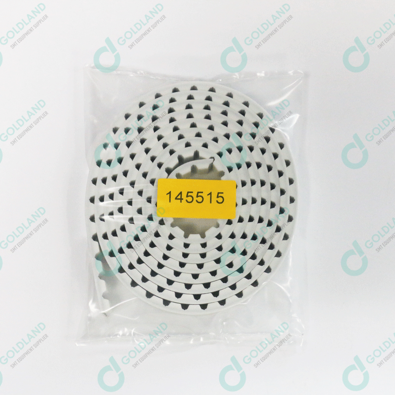 SMT Screen Printer Parts 145515 DEK SMT Screen Printer Parts Y Axis Printer Timing Belt