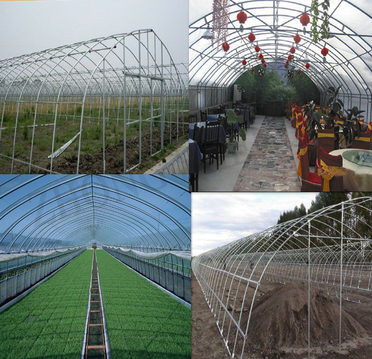 Hot Rolled Cold Rolled Q345 ERW GI Pipe Galvanized Iron Steel Pipe and Mild Carbon Steel Pipe Galva Steel Tubes