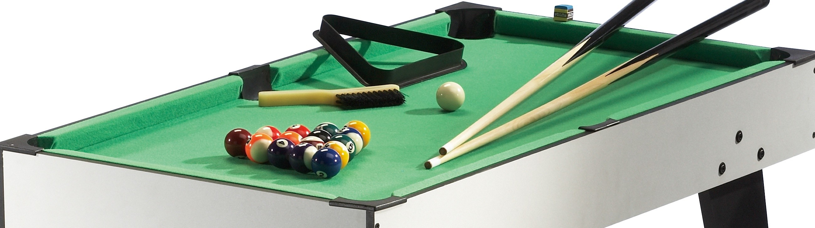 Color Graphics Multi Function Game Table , Combination Game Tables For Family