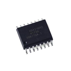 China Analog AD421BRZRL Atmega328p Microcontroller AD421BRZRL Electronic Components Semiconductor Chip on sale