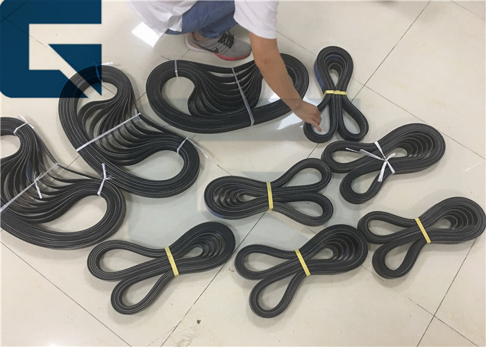 R3000W-7 Diesel Engine Fan Belt 25212-83C30 Belt RECMF 9560 For Excavator