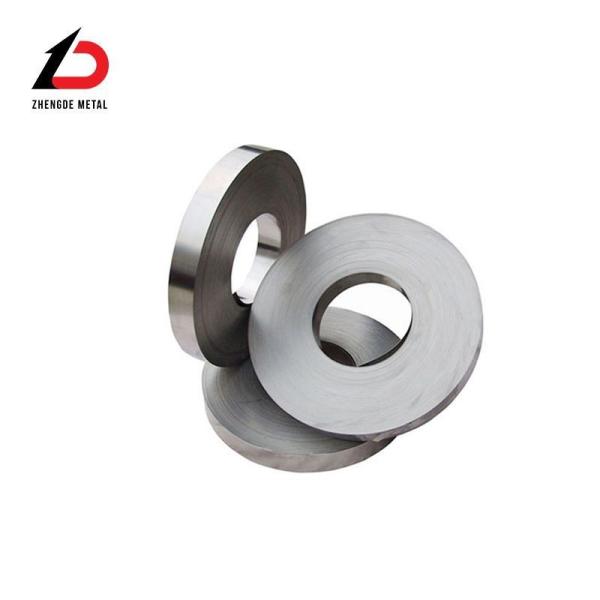10mm-3000mm 316L 316 304 Stainless Steel Coil 0.3mm 0.4mm 0.5mm 0.6mm 201 202