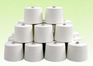  T65/C35 Yarn/Blended Yarn ( Poly-Cotton) Manufactures