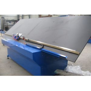 Semi-automatic Aluminium Spacer Bar Bending Machine