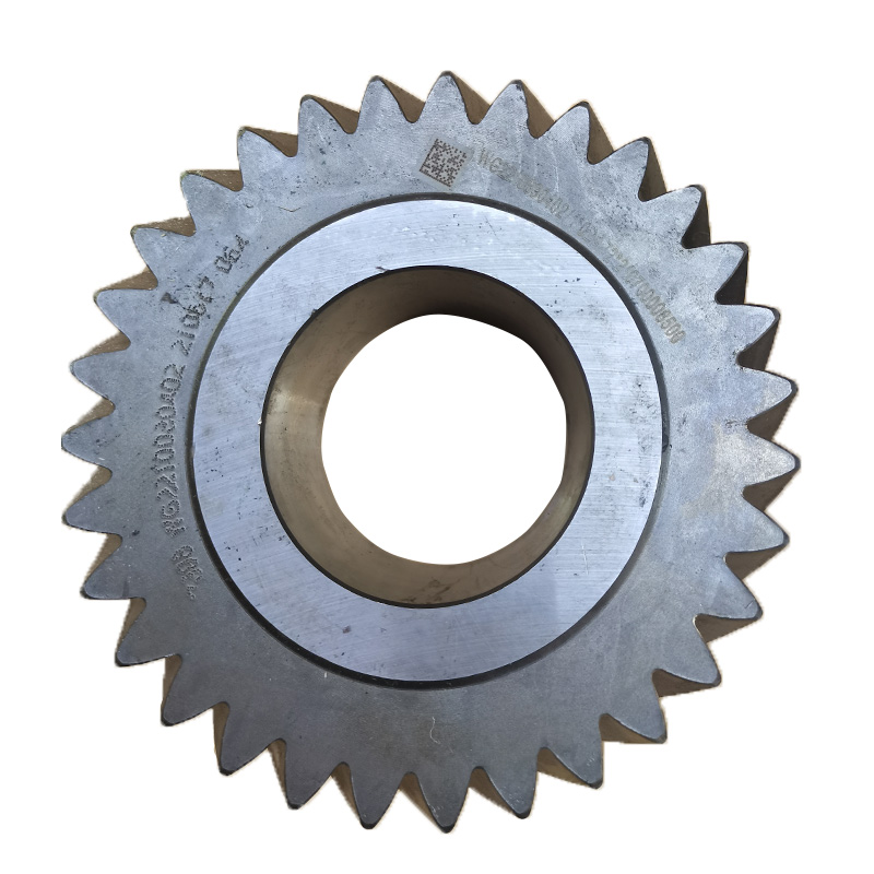 16*16*9 Wheel Loader Spare Parts Gear Wg2210030403 Wg2210030402 Wg2210030404