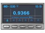 13.3-inch touch display with HDMI TFT LCD screen, resolution 1920x1080 pixels